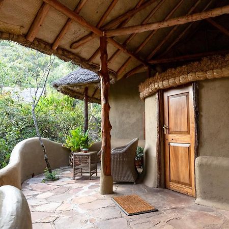 Olarro Lodge Maji Moto Экстерьер фото