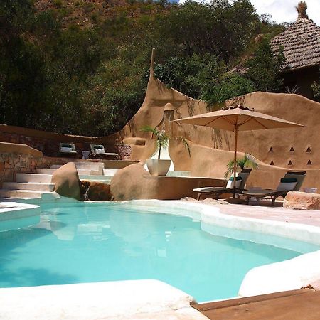 Olarro Lodge Maji Moto Экстерьер фото