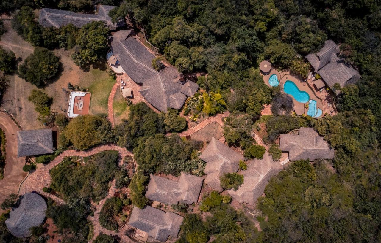 Olarro Lodge Maji Moto Экстерьер фото