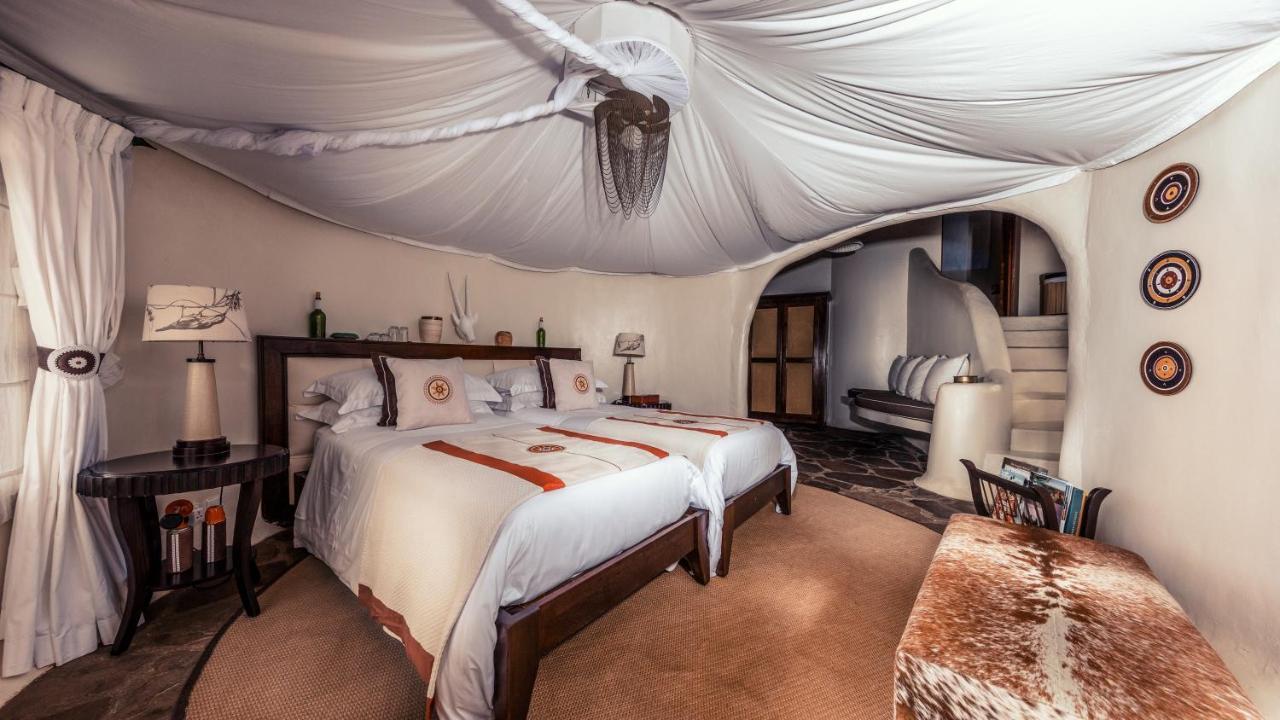 Olarro Lodge Maji Moto Экстерьер фото