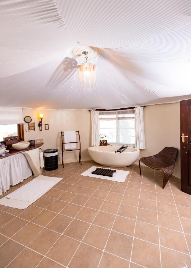 Olarro Lodge Maji Moto Экстерьер фото