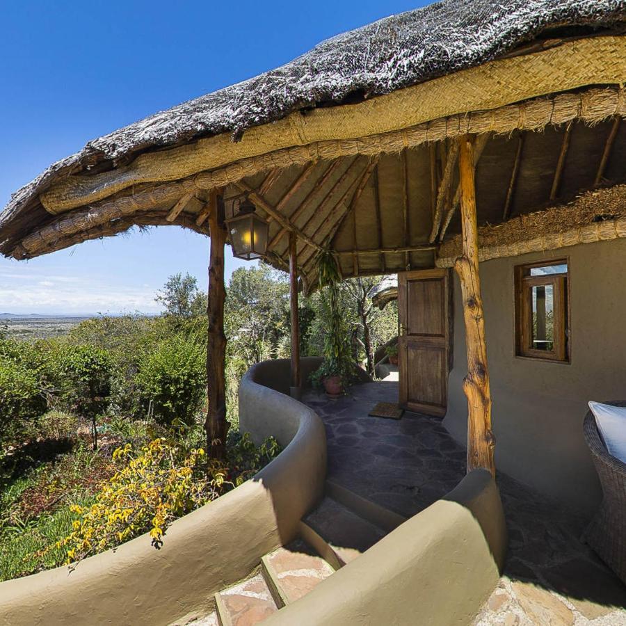 Olarro Lodge Maji Moto Экстерьер фото