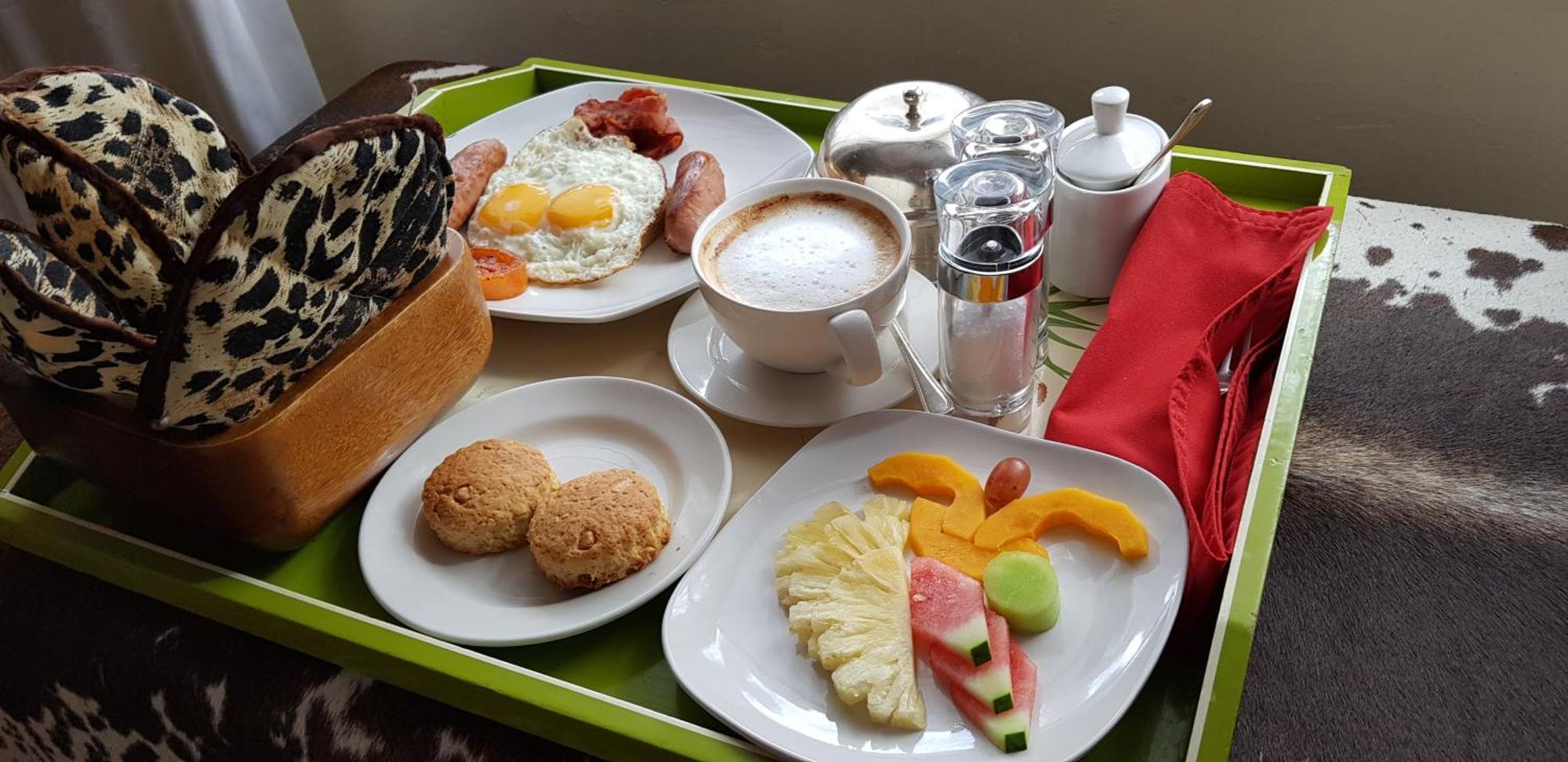 Olarro Lodge Maji Moto Экстерьер фото