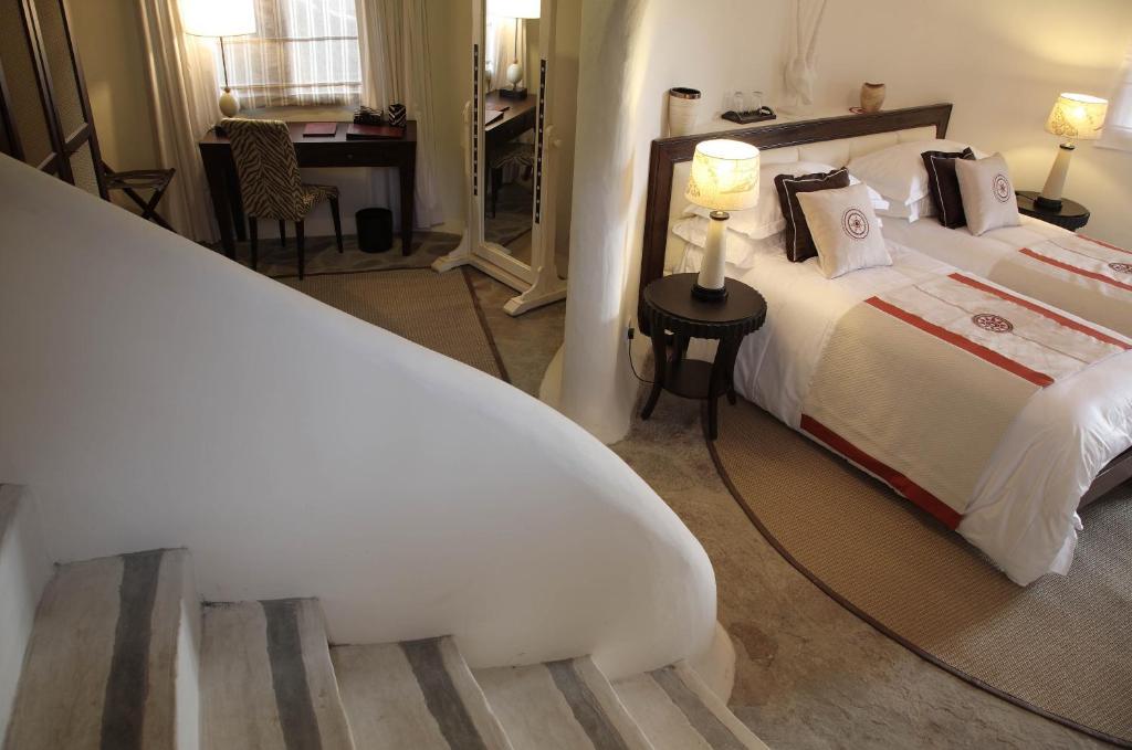 Olarro Lodge Maji Moto Номер фото