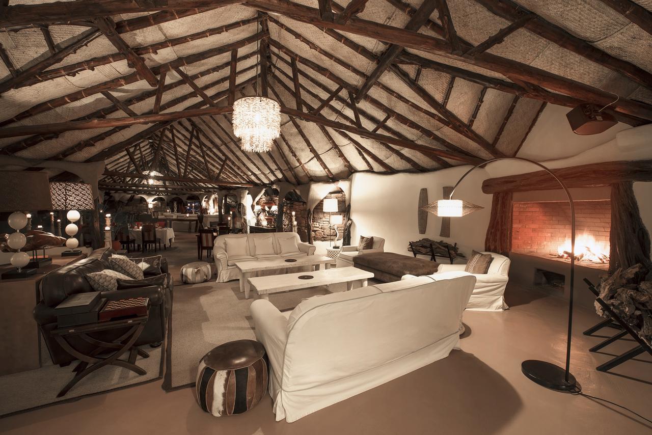Olarro Lodge Maji Moto Экстерьер фото