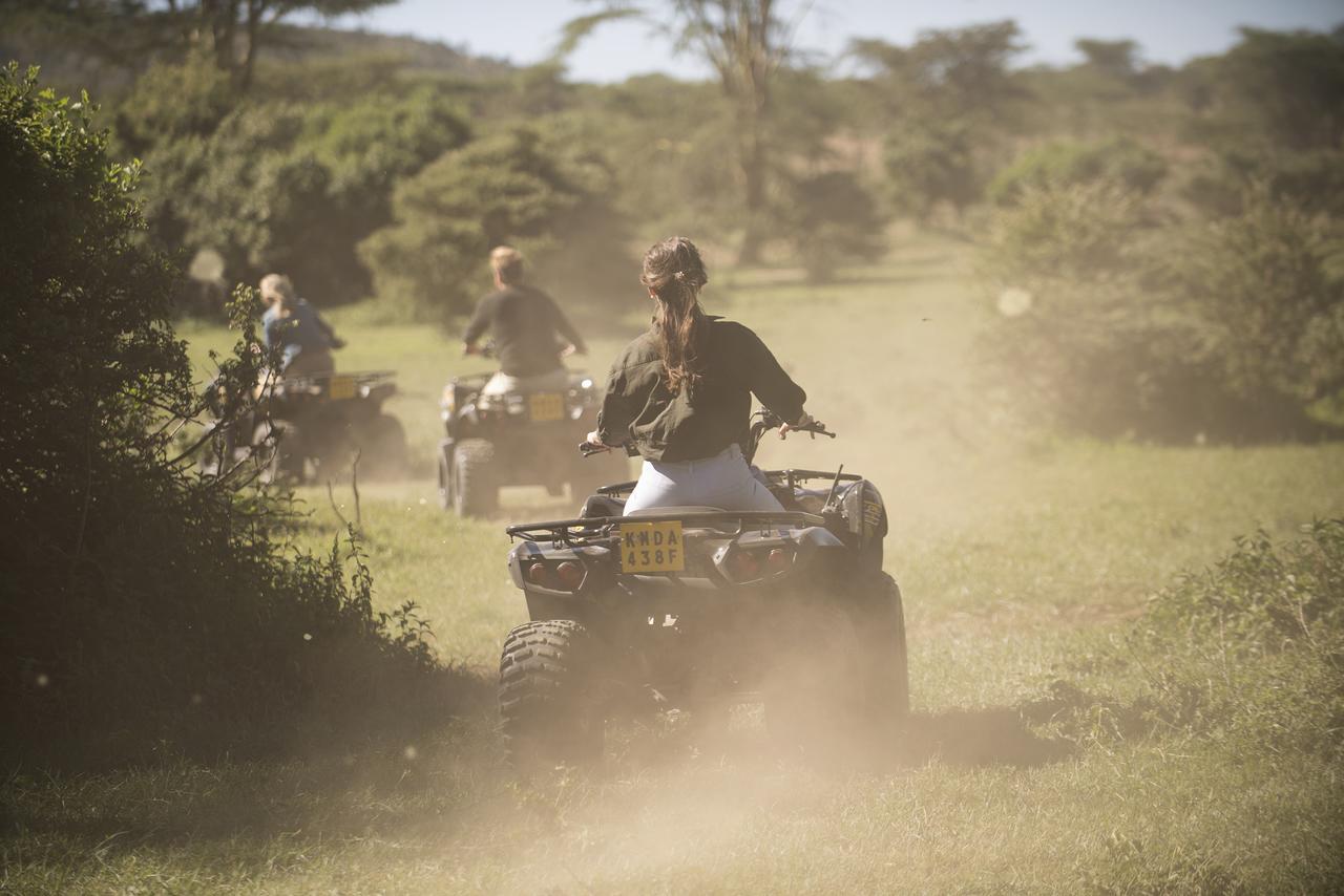 Olarro Lodge Maji Moto Экстерьер фото