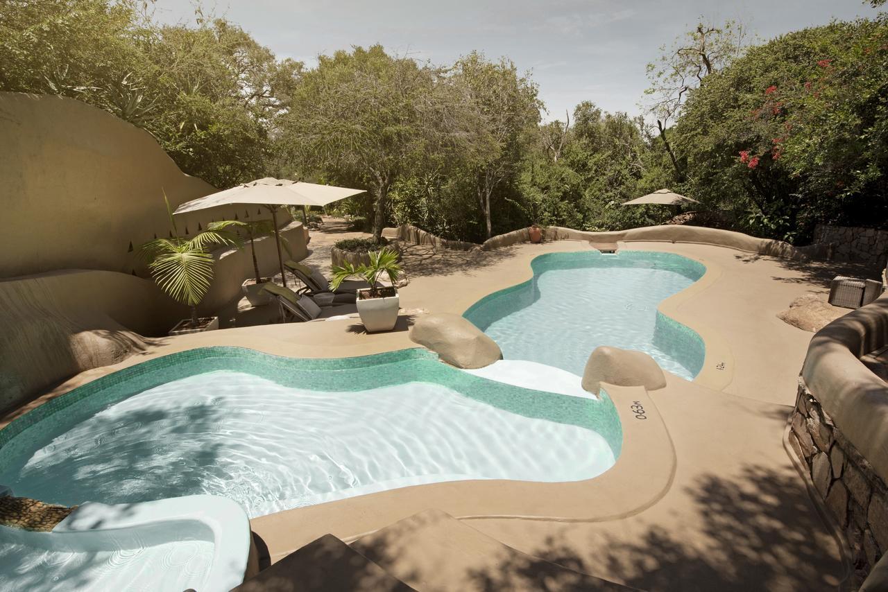 Olarro Lodge Maji Moto Экстерьер фото