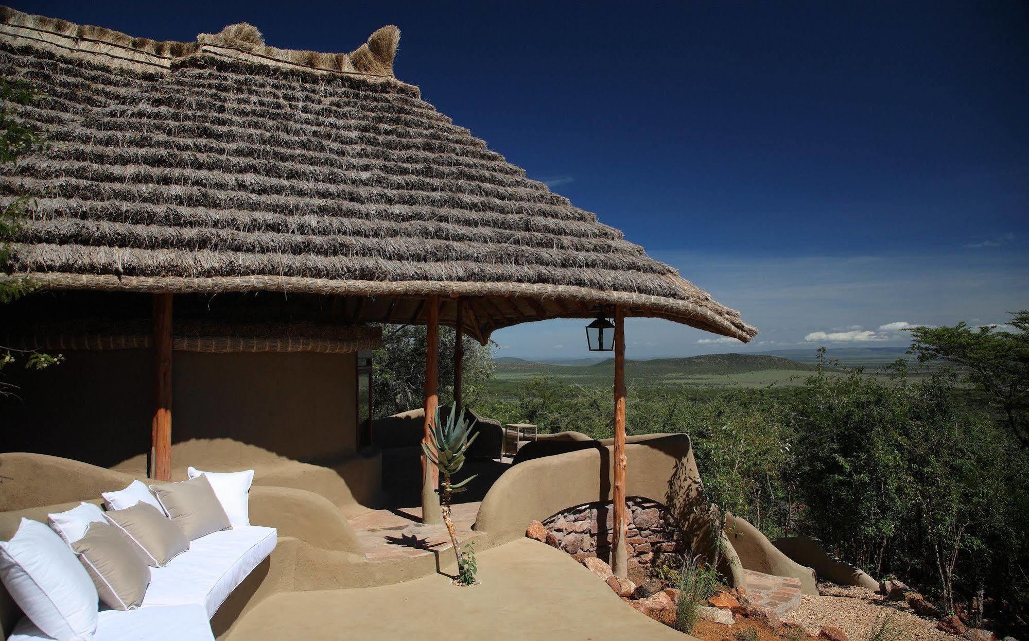 Olarro Lodge Maji Moto Экстерьер фото