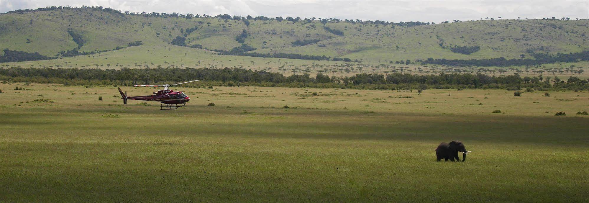 Olarro Lodge Maji Moto Экстерьер фото