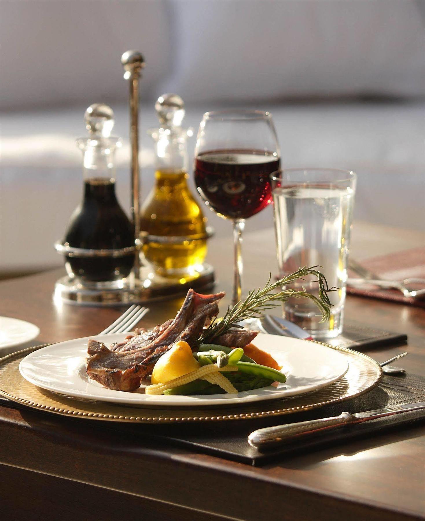 Olarro Lodge Maji Moto Экстерьер фото