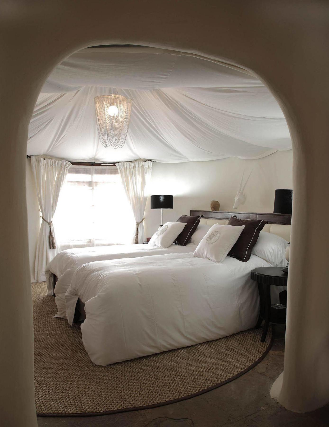 Olarro Lodge Maji Moto Экстерьер фото