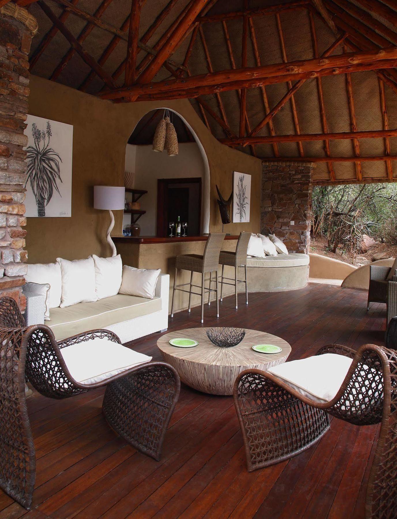 Olarro Lodge Maji Moto Экстерьер фото