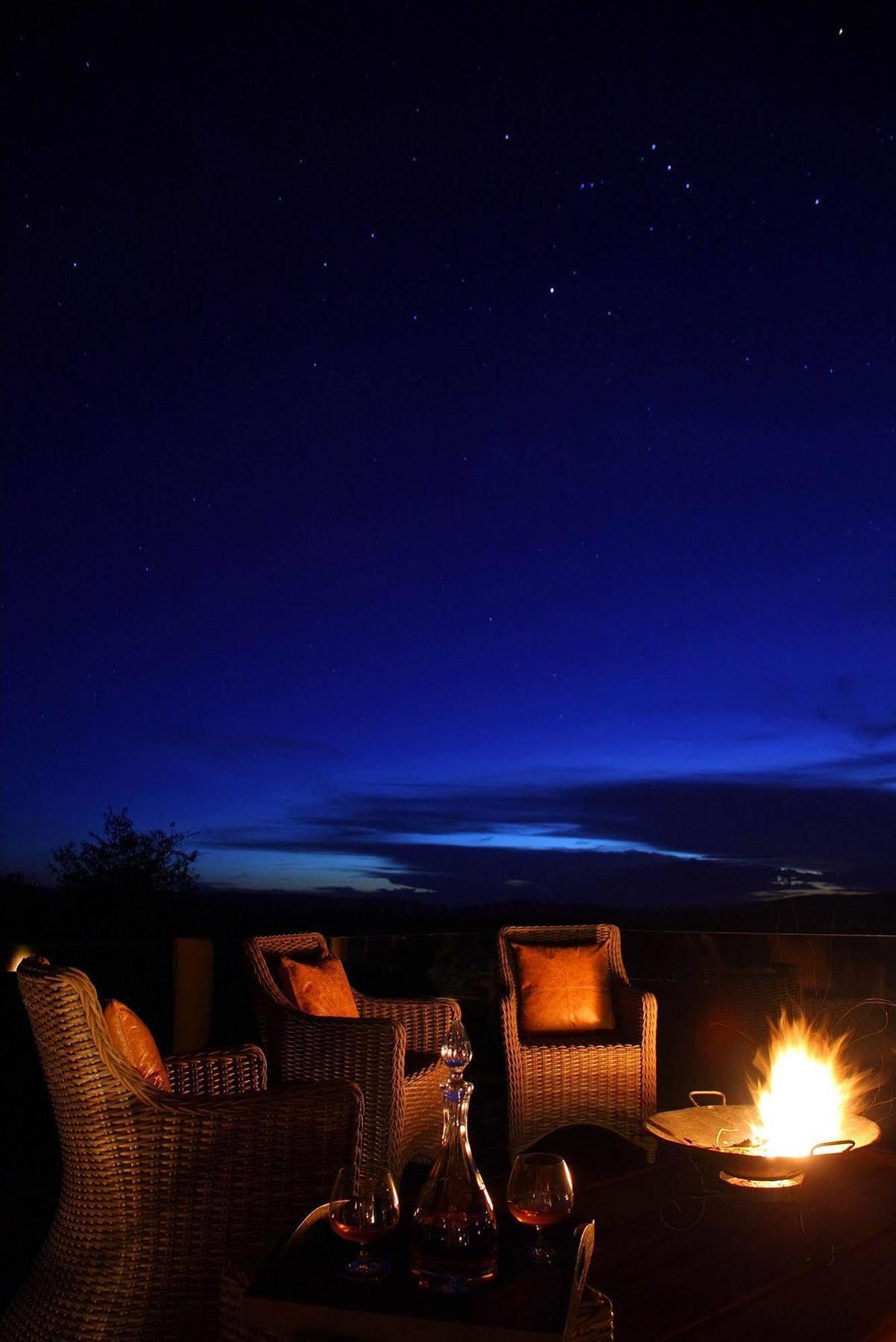 Olarro Lodge Maji Moto Экстерьер фото