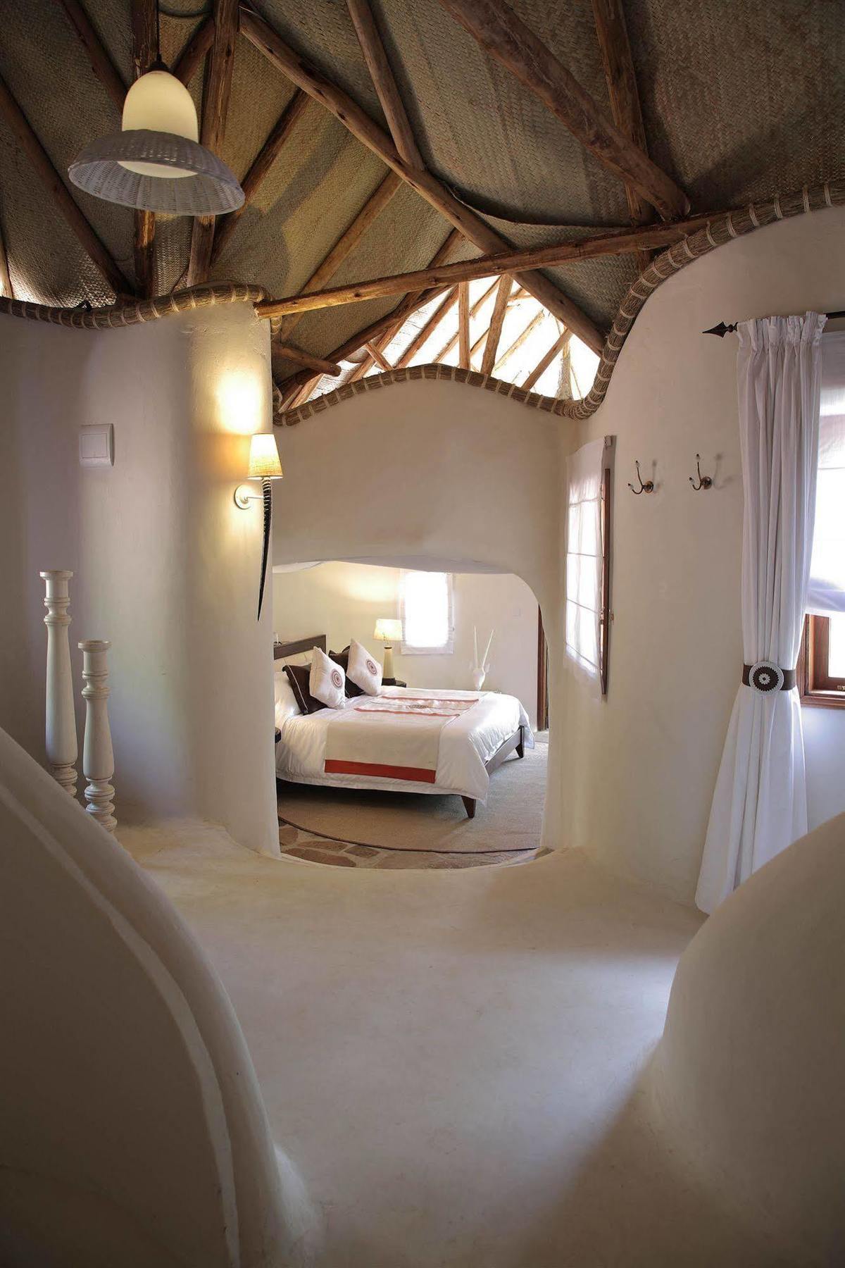 Olarro Lodge Maji Moto Экстерьер фото