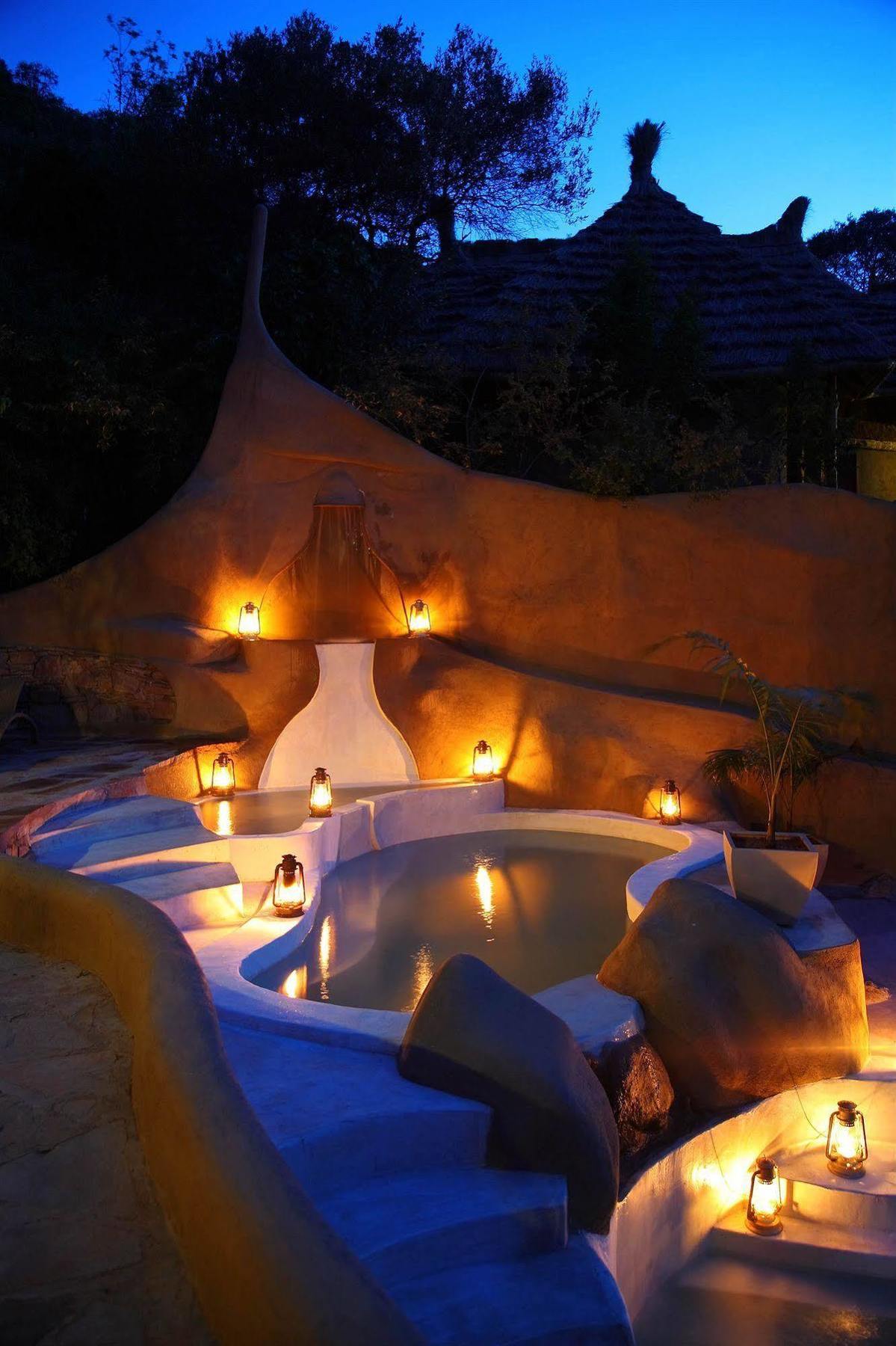 Olarro Lodge Maji Moto Экстерьер фото