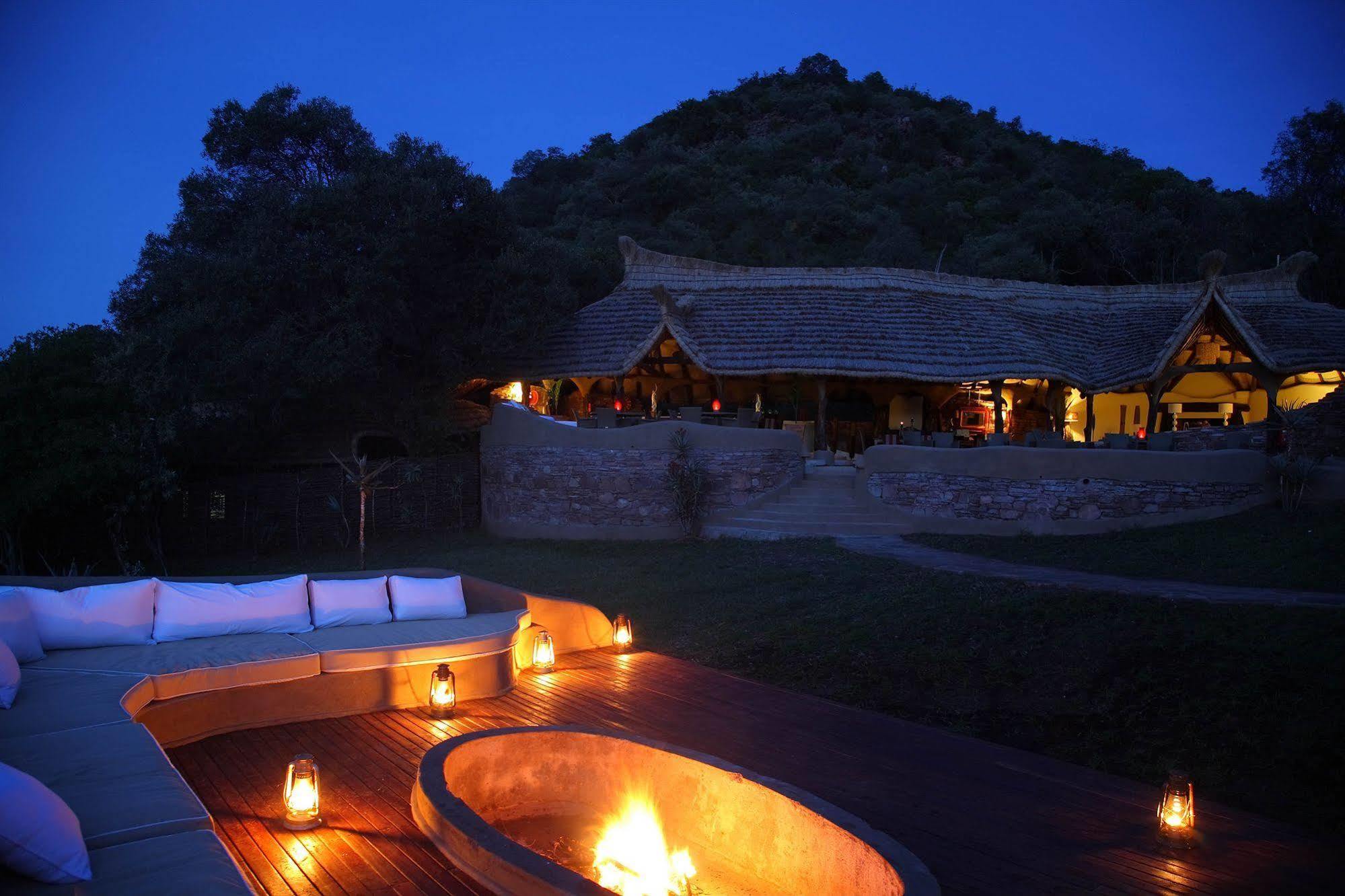 Olarro Lodge Maji Moto Экстерьер фото