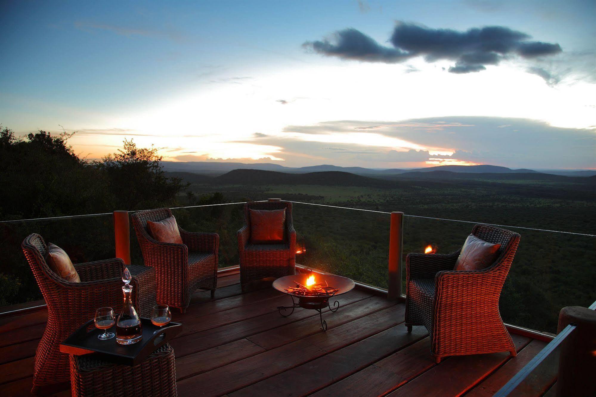 Olarro Lodge Maji Moto Экстерьер фото