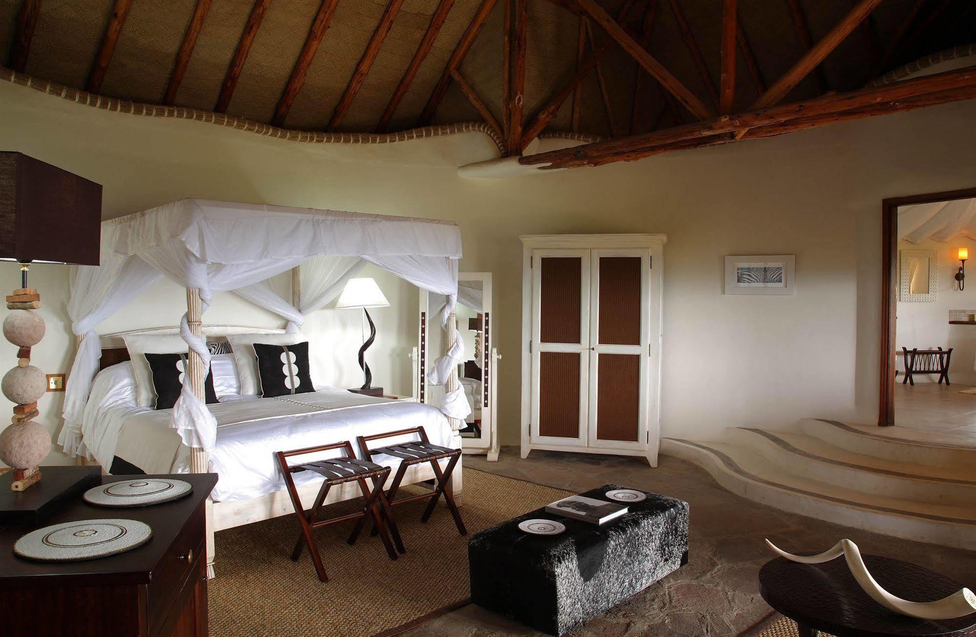 Olarro Lodge Maji Moto Экстерьер фото