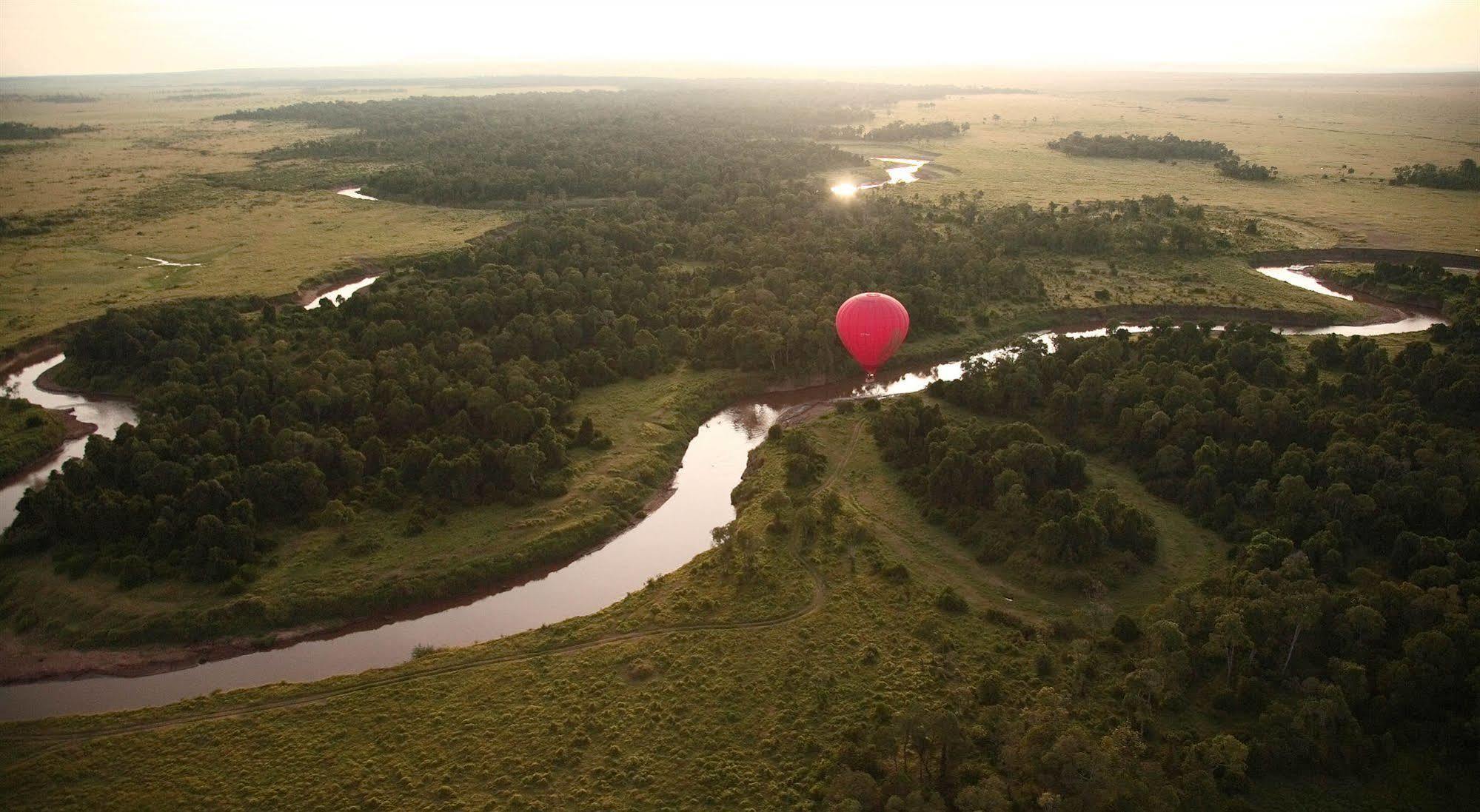 Olarro Lodge Maji Moto Экстерьер фото