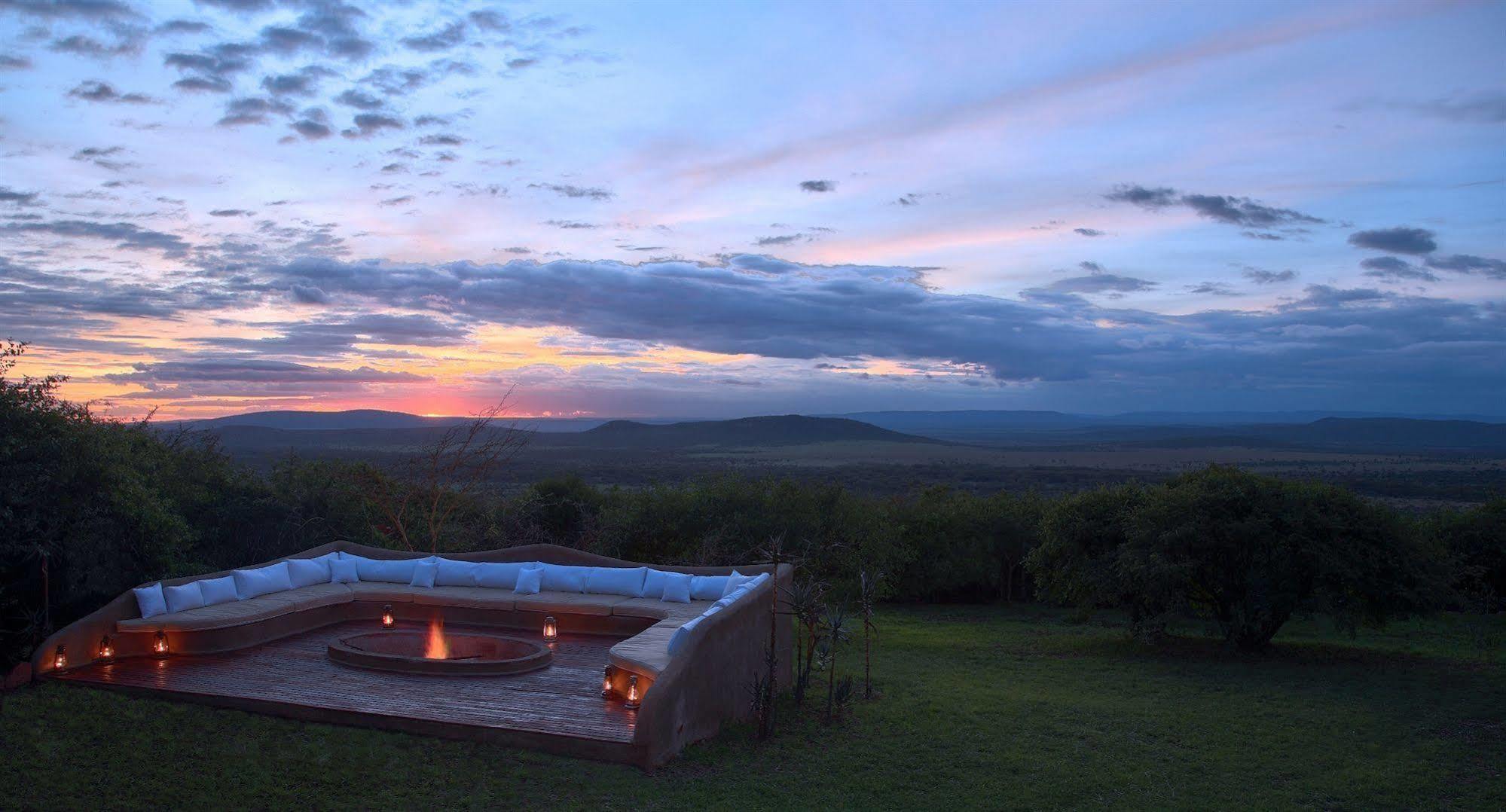 Olarro Lodge Maji Moto Экстерьер фото
